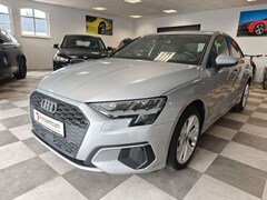 Bild des Angebotes Audi A3 Limousine 30 TDI basis