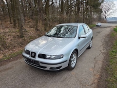 Bild des Angebotes SEAT Toledo Toledo 1.6 16V TÜV 03/2028