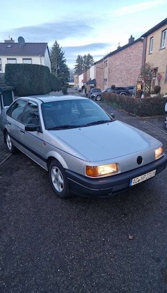 VW Passat 1.8 GL