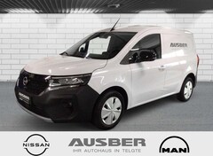 Bild des Angebotes Nissan Townstar Kasten N-Connecta EV L1 CCS Technikpaket ProPilot