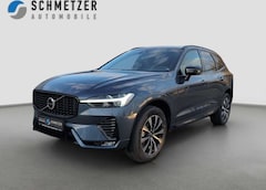 Bild des Angebotes Volvo XC60 +B5+AWD+E-Sitze+Harman-Kard+BLIS+VOLLLED+NSW