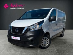 Bild des Angebotes Nissan NV300 COMFORT L1H1 dci120 (*ANHÄNGERKUPPLUNG*)