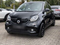 Bild des Angebotes smart forFour forfour °SPORT-PA.°SHZ°LED-PA.°COOL&AUDIO° BC