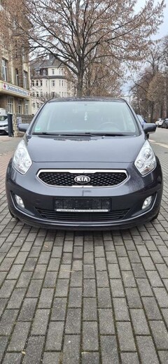 Bild des Angebotes Kia Venga Dream Team