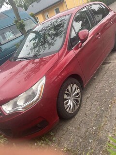 Bild des Angebotes Citroen C4 VTi 120 Aut. Tendance