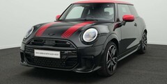 Bild des Angebotes MINI Cooper S John Cooper Works Trim