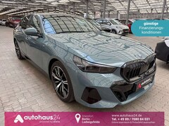 Bild des Angebotes BMW i5 Lim.  eDrive40 M Sport LED|PANO|ACC|Leder|360