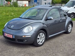 Bild des Angebotes VW New Beetle Lim. 2.0 Automatik SHD SHZ ALU CD AHK