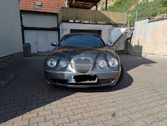 Bild des Angebotes Jaguar S-Type 3.0 V6 Aut. Executive