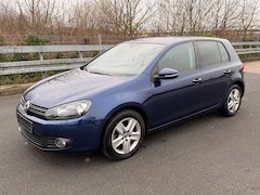 Bild des Angebotes VW Golf 1,4*Klimaautomatik*SteuerketteNeu*SHZ*PDC*Tempomat