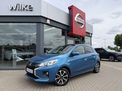 Bild des Angebotes Mitsubishi Space Star 1.2 Select+ AUTOMATIK/SHZ/KAMERA