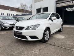 Bild des Angebotes SEAT Ibiza Reference*ALU*KLIMA*PDC*2.HAND*