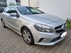 Bild des Angebotes Mercedes-Benz A 180 Style Facelift Modell * Mit Garantie