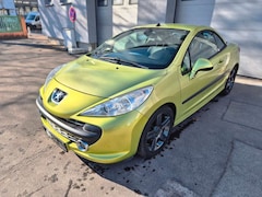 Bild des Angebotes Peugeot 207 CC Cabrio-Coupe Sport