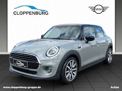 Bild des Angebotes MINI Cooper 5-Türer Chili DAB LED Navi Tempomat Shz
