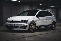 Bild des Angebotes VW Golf GTI Golf 7 GTI LM440 DSG HU neu 434 PS