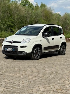 Bild des Angebotes Fiat Panda City Life/Klima/Navi/DAB/PDC