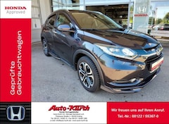 Bild des Angebotes Honda HR-V HR-V 1.5 i-VTEC CVT Executive - Navi - LED  Alu