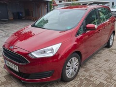 Bild des Angebotes Ford C-Max C-Max 1.0 EcoBoost Start-Stopp-SystemCOOL