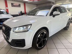 Bild des Angebotes Audi Q2 sport ultra S-Line Sportpaket/ Plus PANORAMA