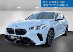 BMW 120 M Sportpaket DAB LED Komfortzg. AHK schw.
