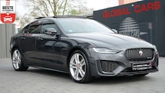 Bild des Angebotes Jaguar XE P250 R-DYNAMIC SE*BLACK PACK*PANO*MATRIX*ACC*