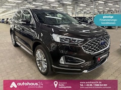 Bild des Angebotes Ford Edge 2.0 EcoBlue  Vignale 4x4|LED|Pano|Navi