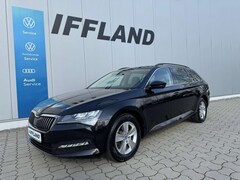 Bild des Angebotes Skoda Superb 2.0TDI*Combi*Ambition*DSG*AHK*KESSY GO*