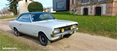 Bild des Angebotes Opel Commodore A GS/E