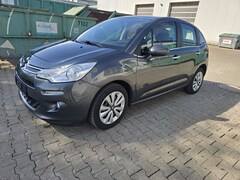 Bild des Angebotes Citroen C3 Selection