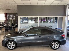 Bild des Angebotes Mercedes-Benz CLC 220 CDI Coupe Auto Navi Leder SHZ Allwetterr