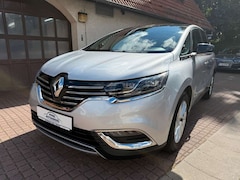 Bild des Angebotes Renault Espace V Intens*7 SITZER*NAVI*LED*360°CAM*AUTOM*