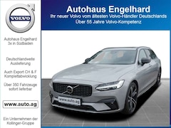 Bild des Angebotes Volvo V90 B4 BENZIN PLUS DARK PANO SELEKT