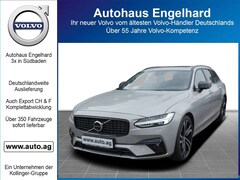 Bild des Angebotes Volvo V90 B4 BENZIN PLUS DARK PANO SELEKT