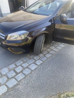 Bild des Angebotes Mercedes-Benz A 180 BlueEFFICIENCY
