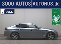 Bild des Angebotes BMW 520 e Leder Navi LED LC prof. RFK ACC
