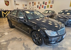 Bild des Angebotes Mercedes-Benz C 320 CDI DPF 4Matic 7G-TRONIC Elegance