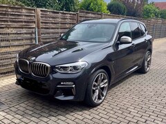 Bild des Angebotes BMW X3 M X3 M40i