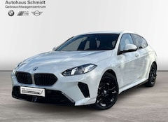 Bild des Angebotes BMW 118 d Hatch 372€ netto/mtl.*M Sportpaket*Navi*AHK*DAB*