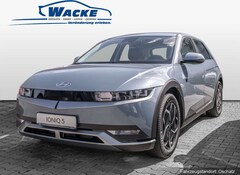 Bild des Angebotes Hyundai IONIQ 5 Basis Elektro SHZ KAMERA NAVI ACC LED