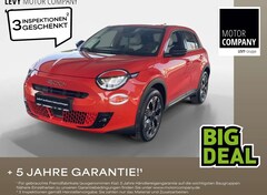 Bild des Angebotes Fiat 600 e 54 kWh 156 La Prima +360+Massage+SHZ