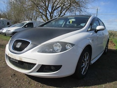 Bild des Angebotes SEAT Leon Stylance / Style