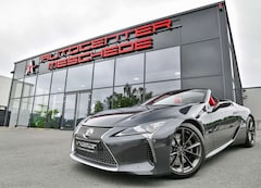 Bild des Angebotes Lexus LC 500 Cabriolet Touring-Paket* Mark Levinson !*