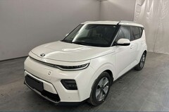 Bild des Angebotes Kia Soul 64kwh / Leder / Head Up / Navi