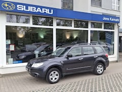 Bild des Angebotes Subaru Forester 2,5 Liter Comfort AT LPG