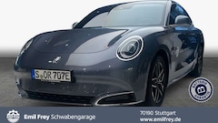 Bild des Angebotes GWM ORA 07 Pro 150 kW, 4-türig (Strom)