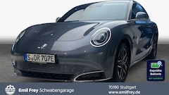 Bild des Angebotes GWM ORA 07 Pro 150 kW, 4-türig (Strom)