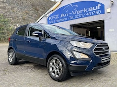 Bild des Angebotes Ford EcoSport Cool & Connect