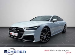 Bild des Angebotes Audi S7 3,0 TDI quattro Matrix B&O 21Zoll H