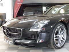 Bild des Angebotes Mercedes-Benz SLS Coupe W-GUTACHTEN/BRD